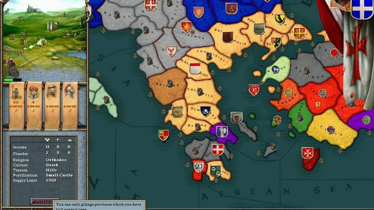 Crusader Kings thumbnail 2
