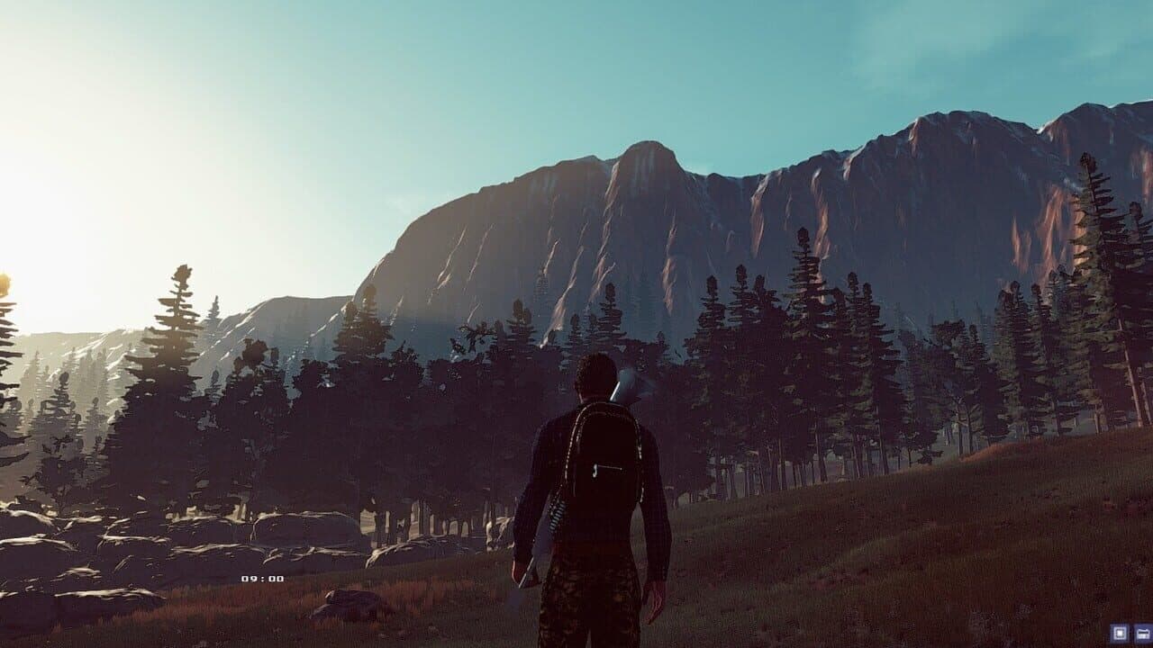 Divergence: Year Zero thumbnail 4