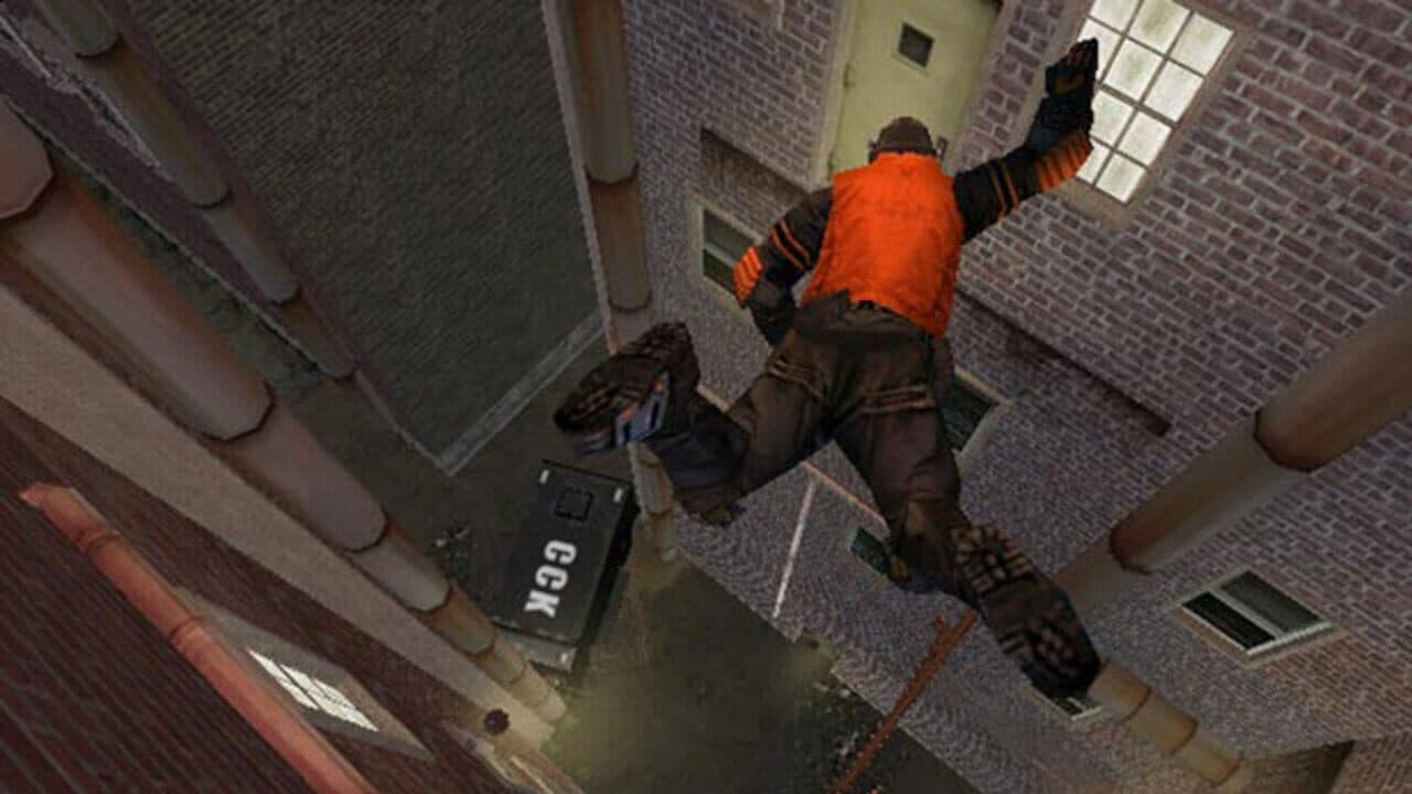 Marc Ecko's Getting Up: Contents Under Pressure thumbnail 3