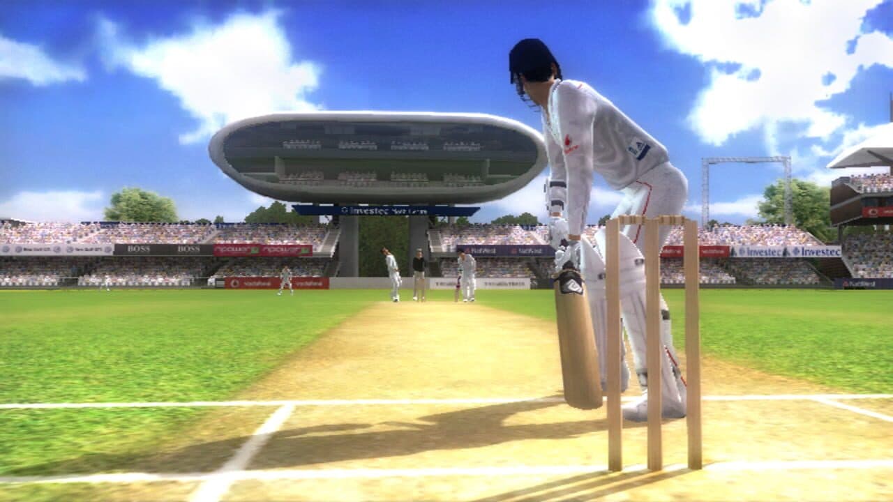 Ashes Cricket 2009 thumbnail 3