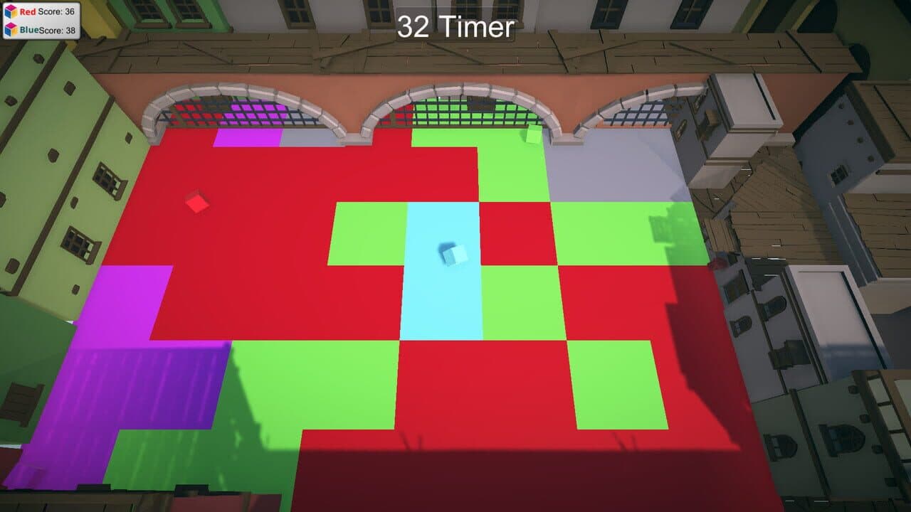 Cube Color thumbnail 3