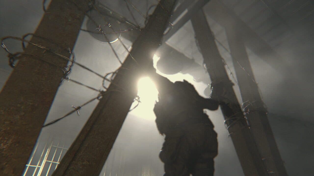 Resident Evil 7: Biohazard - End of Zoe thumbnail 6