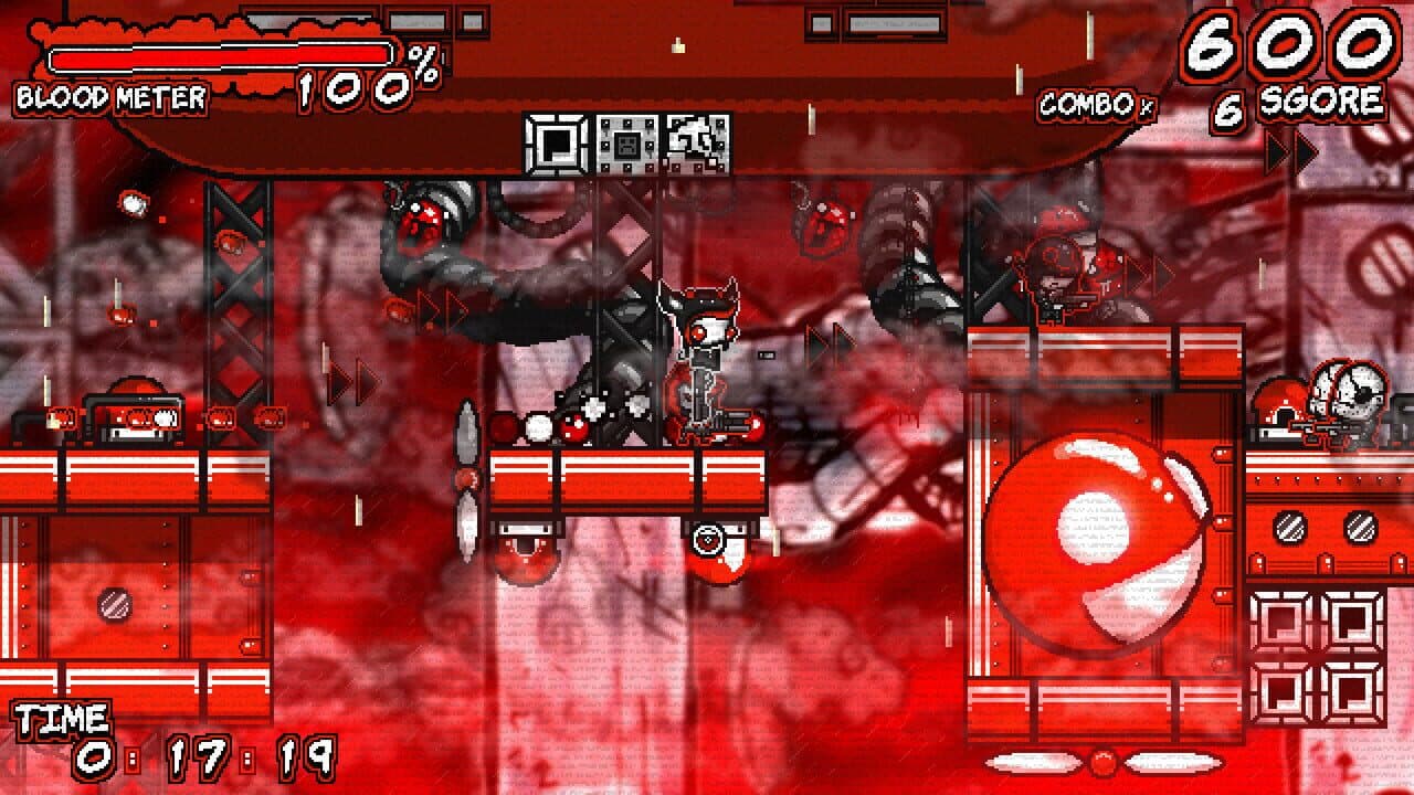 I Want to Be Human thumbnail 3