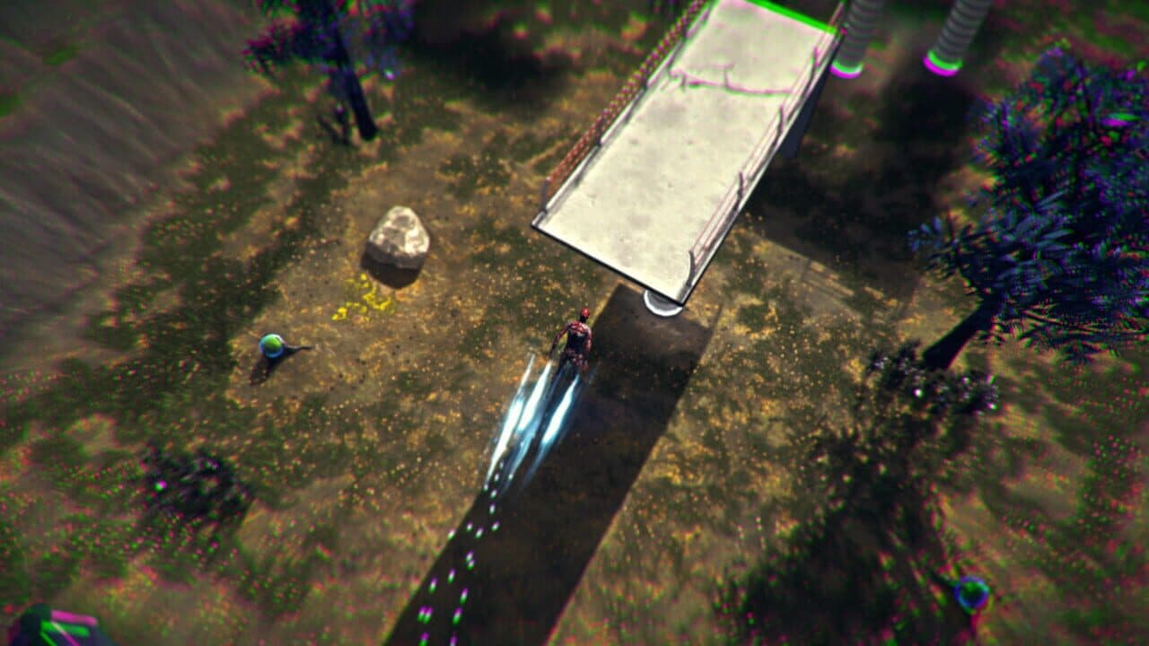 Infinitesimal Point thumbnail 3
