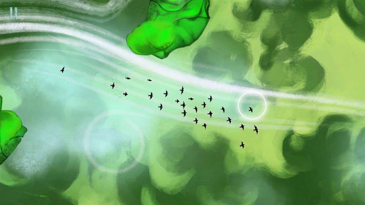 Gathering Sky thumbnail 4