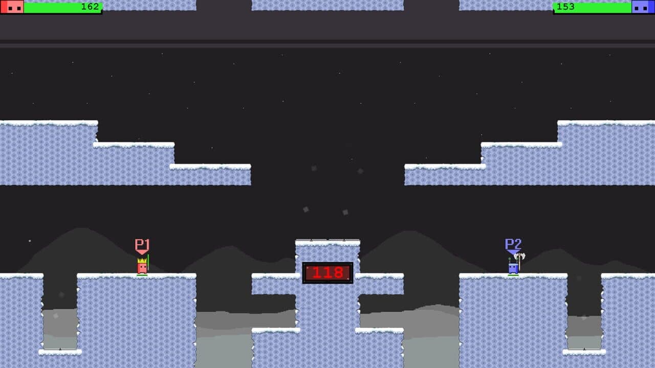 Square x Square screenshot 1