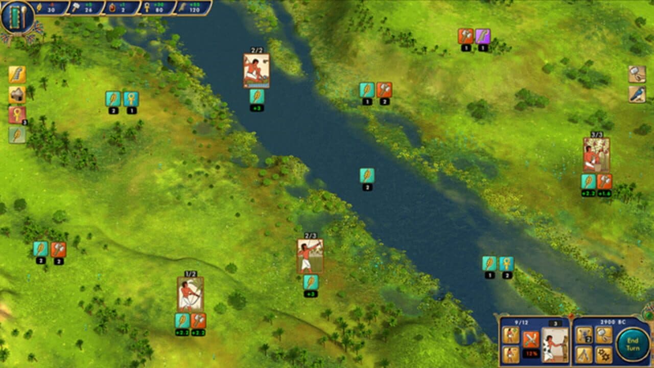 Egypt: Old Kingdom thumbnail 2