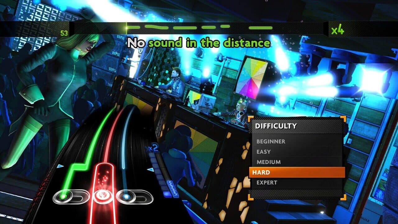 DJ Hero 2 thumbnail 11