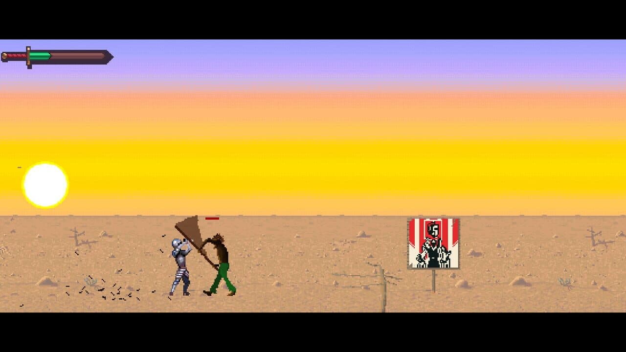 A Bastard's Tale thumbnail 4