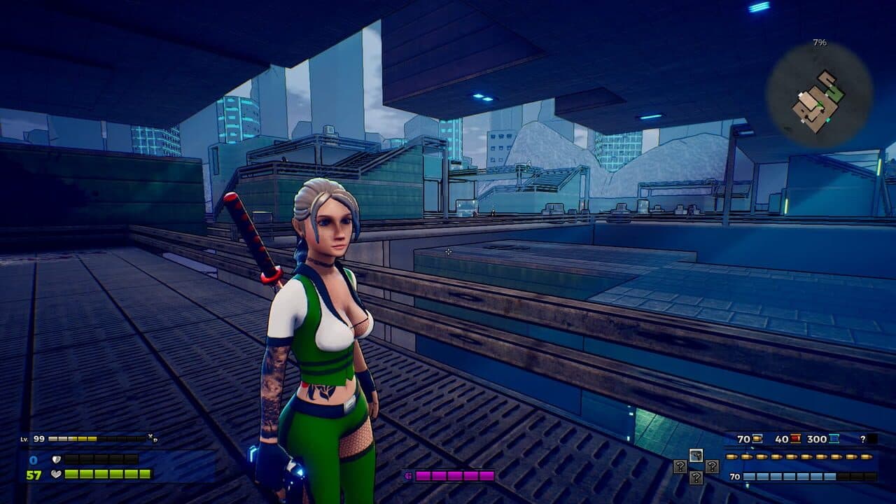 Dimension Drifter thumbnail 7
