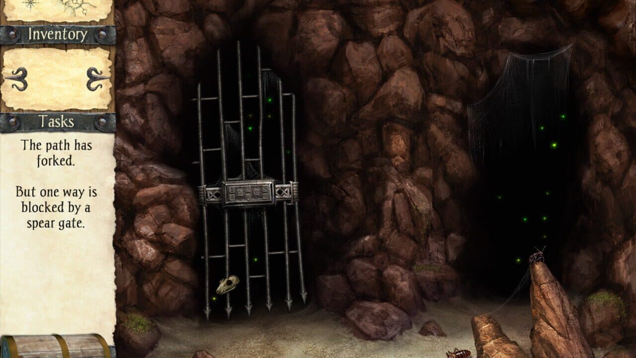 Robinson Crusoe and the Cursed Pirates thumbnail 2