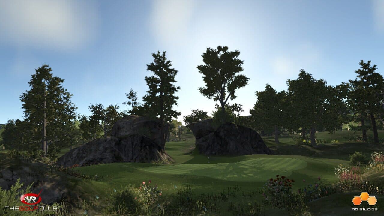 The Golf Club VR thumbnail 2