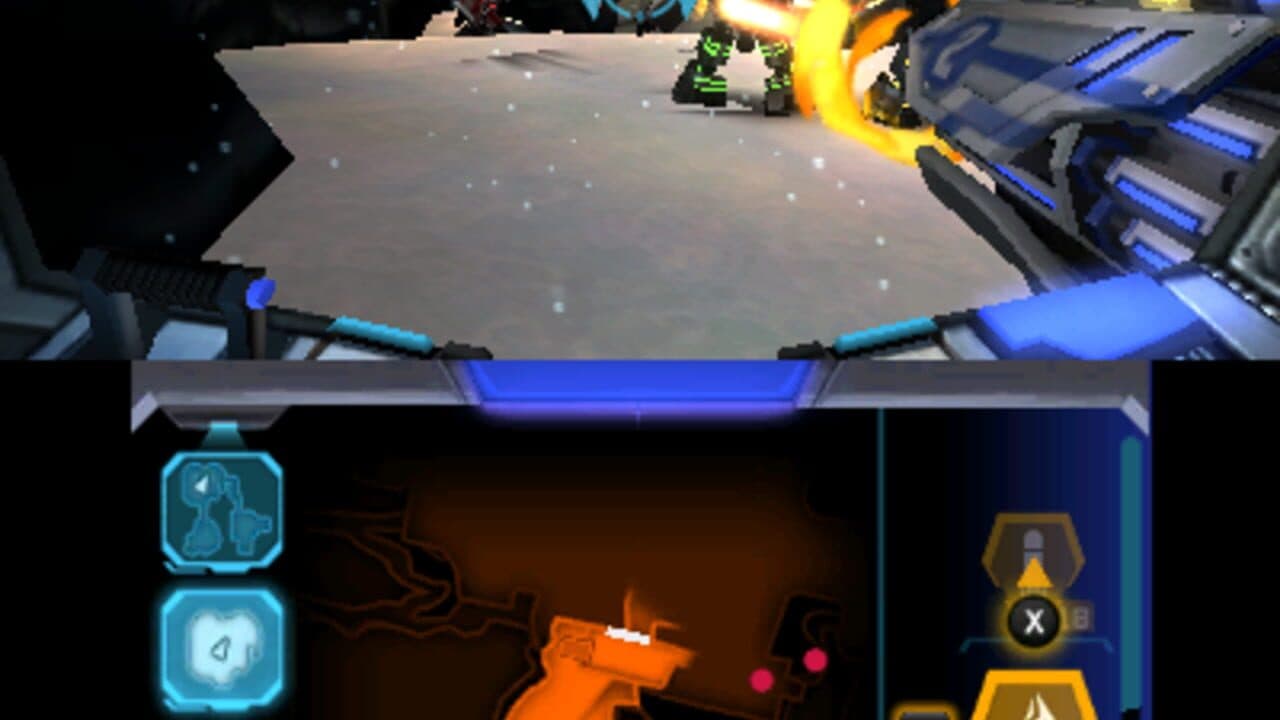Metroid Prime: Federation Force thumbnail 7