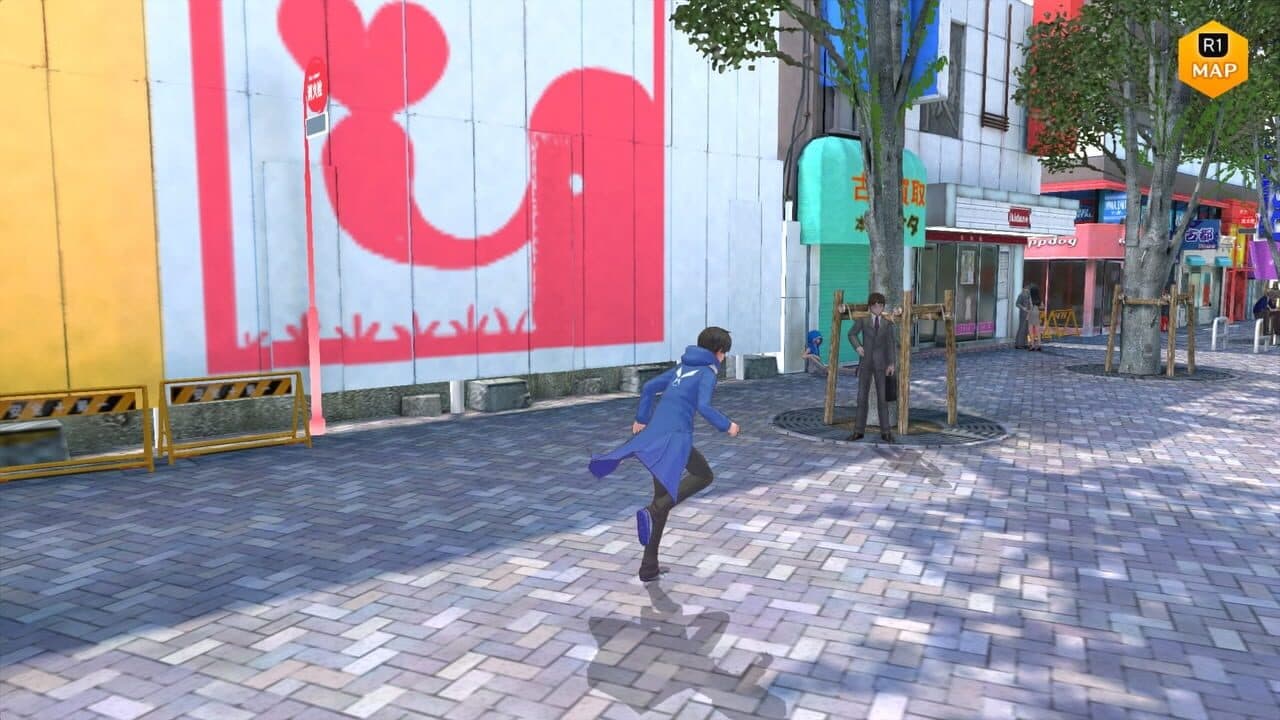 Digimon Story: Cyber Sleuth - Hacker's Memory thumbnail 5