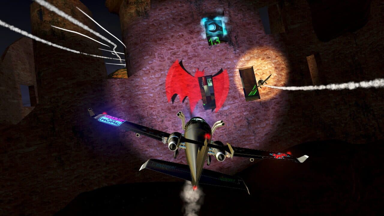 Altitude0: Lower & Faster screenshot 1