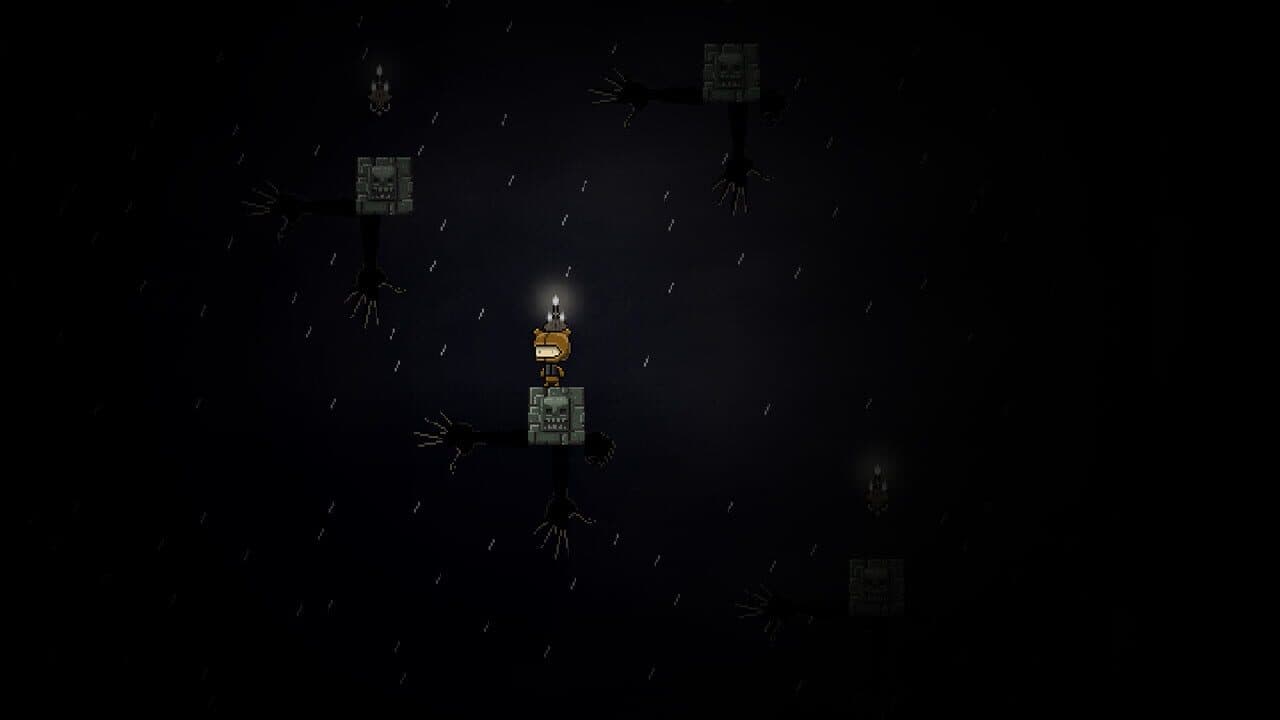 21 Steps to Soul screenshot 1