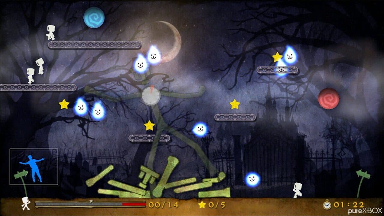 Leedmees screenshot 1