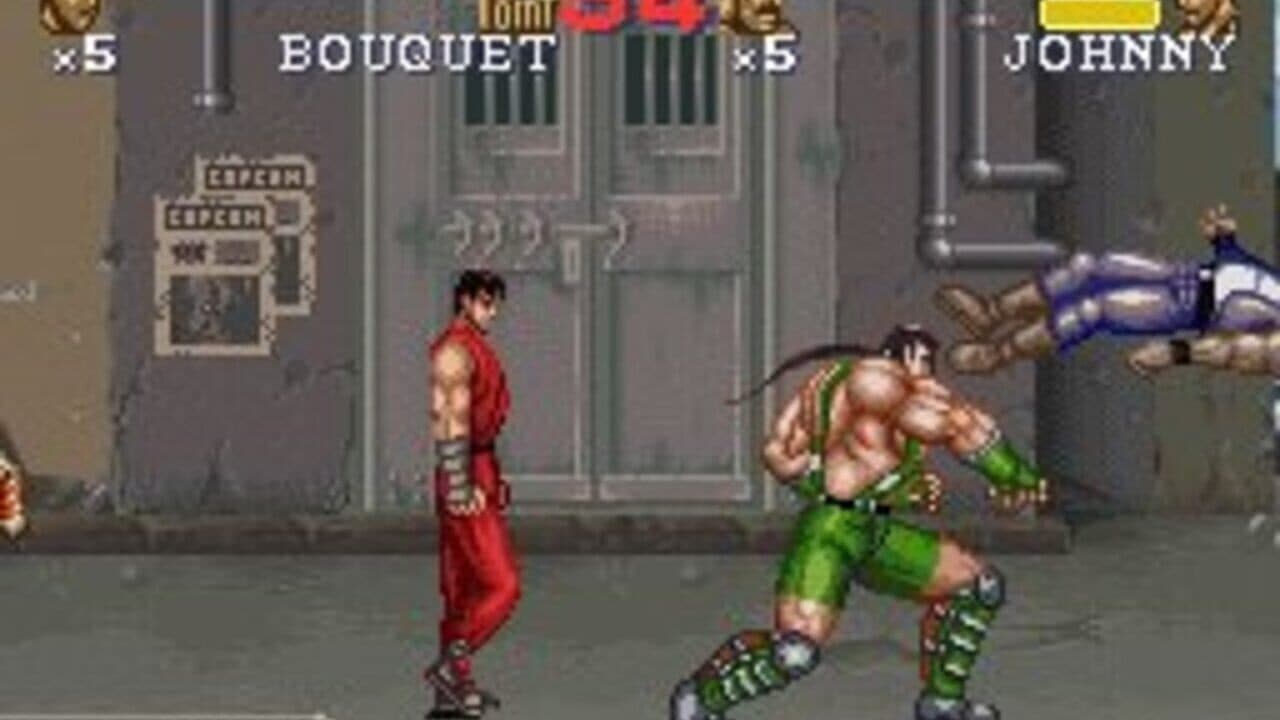 Final Fight 3 thumbnail 8