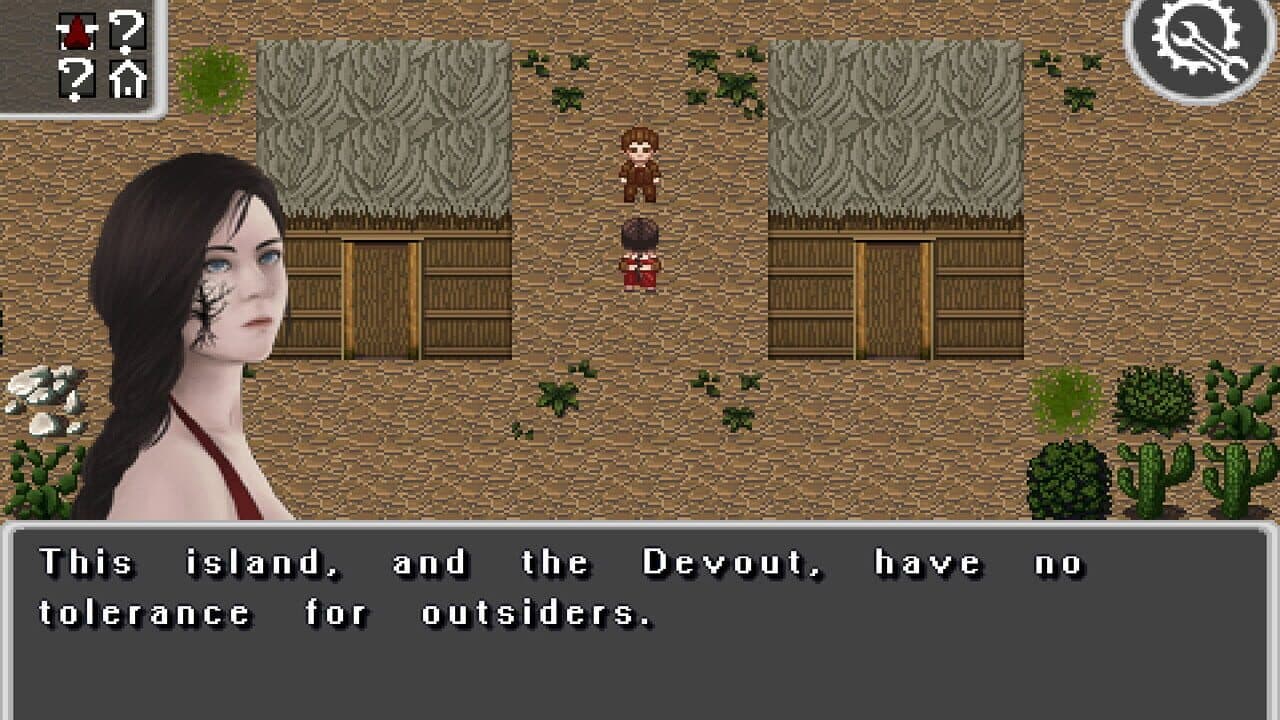 Second Death screenshot 1