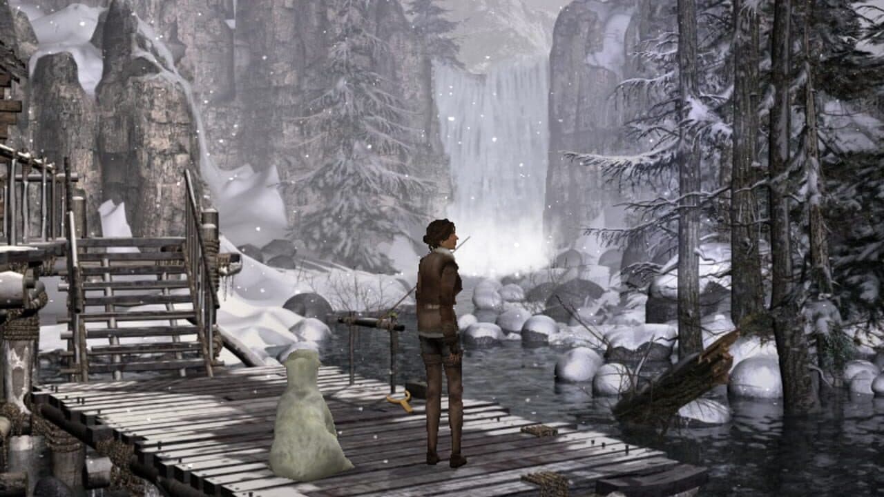 Syberia II thumbnail 3