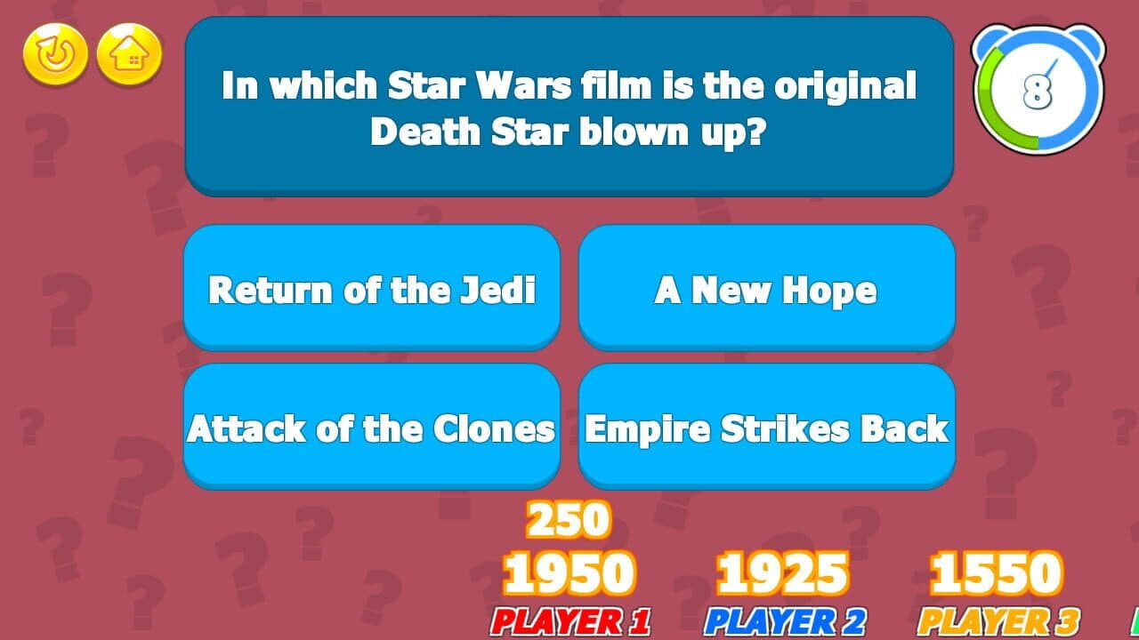 The Movie Trivia Challenge thumbnail 7