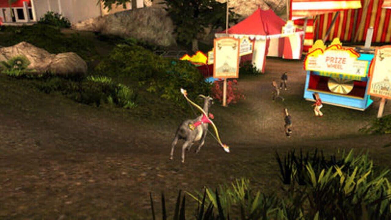 Goat Simulator GoatZ thumbnail 10