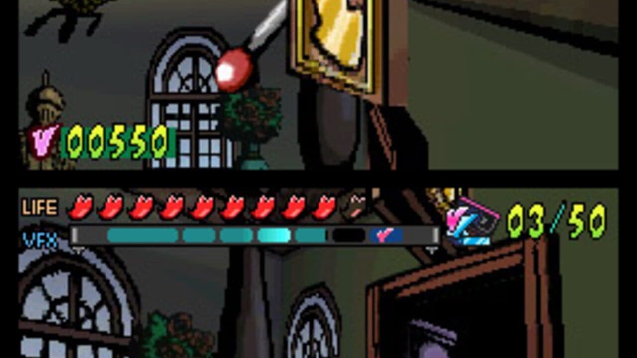 Viewtiful Joe: Double Trouble! thumbnail 9