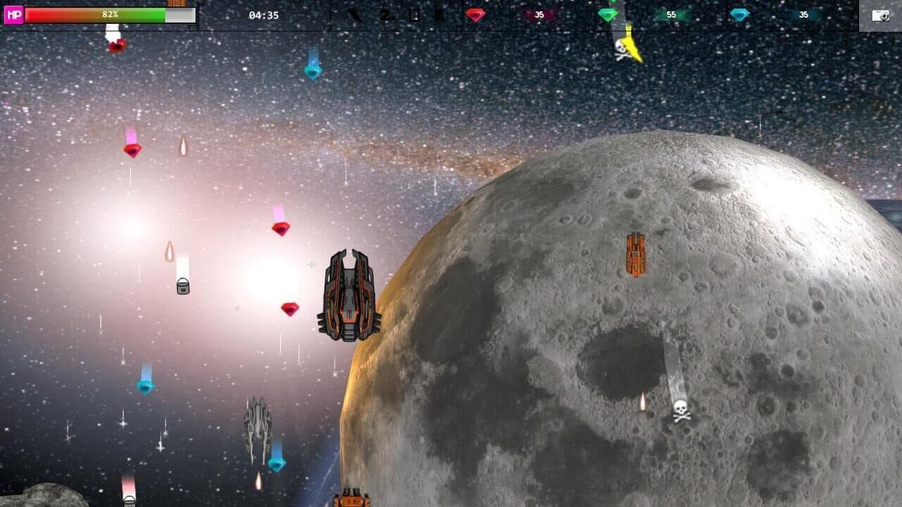 The Moon Night thumbnail 3