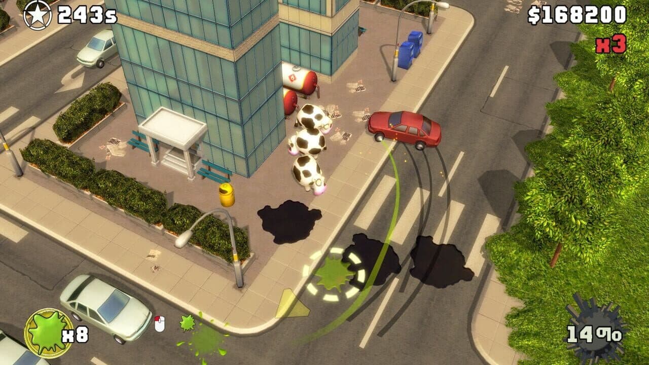 Demolition Inc. thumbnail 3
