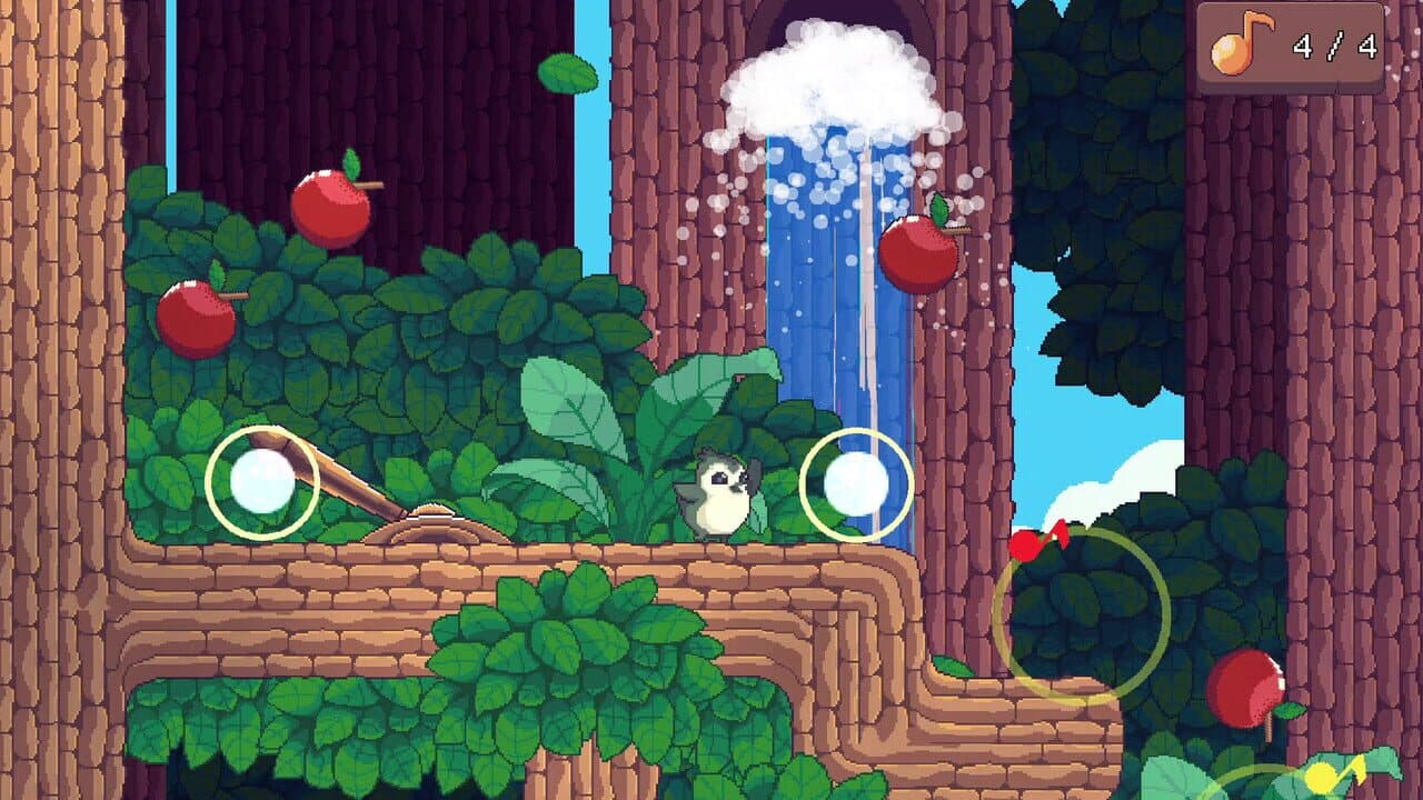 Songbird Symphony thumbnail 8