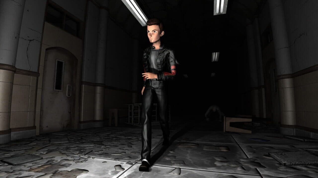 Inside: Before Birth thumbnail 3