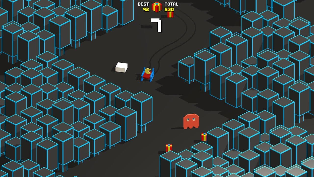 Christmas Race 2 thumbnail 3