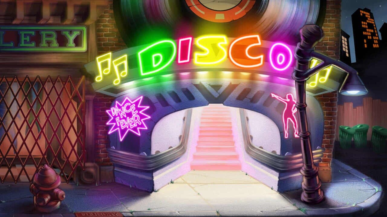 Leisure Suit Larry: Reloaded thumbnail 2