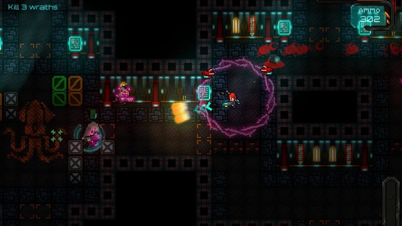 Void Raiders thumbnail 5