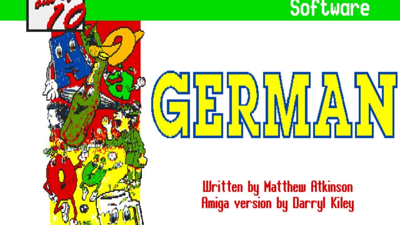 10 out of 10: German thumbnail 2