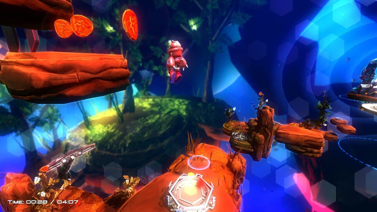 Rogue Singularity thumbnail 4