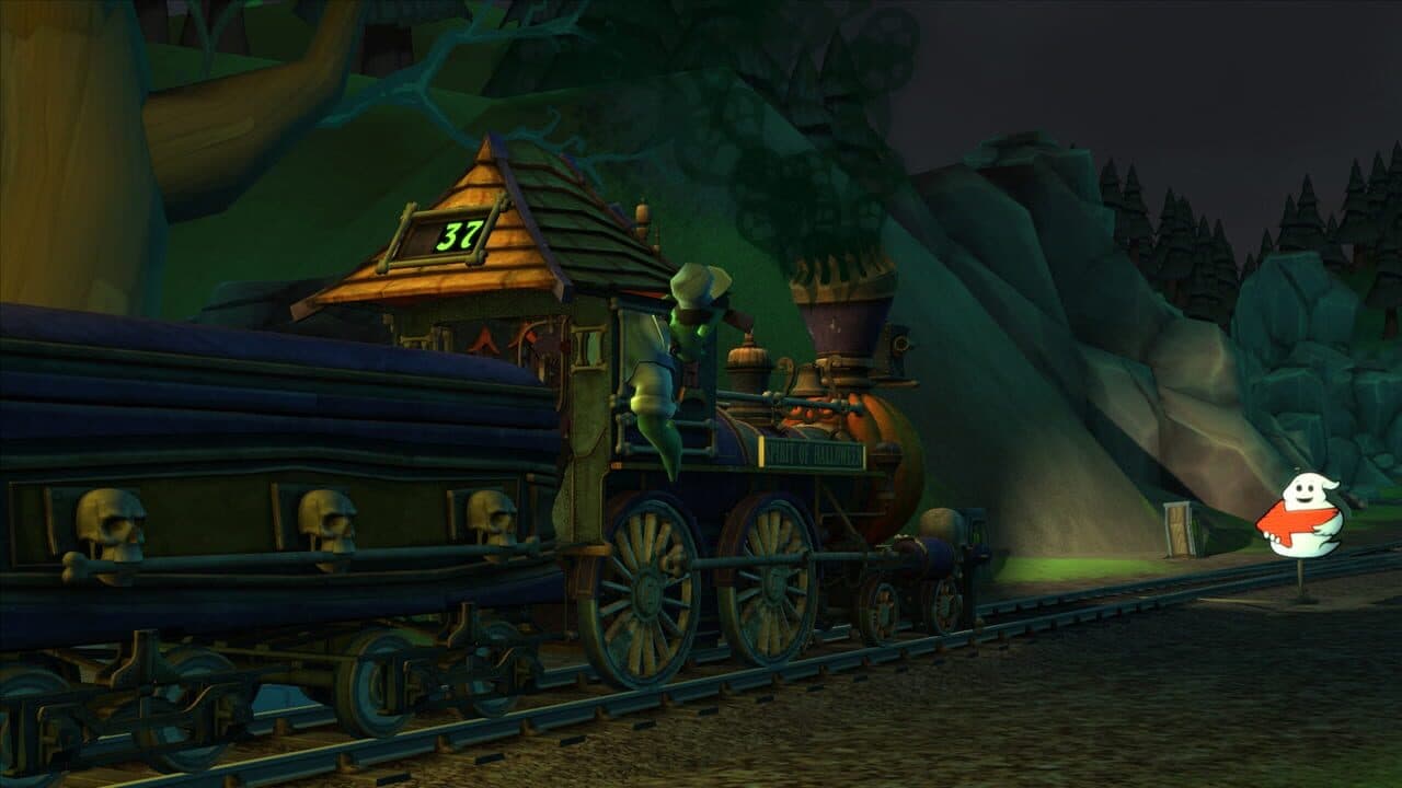The Count of Monster Disco thumbnail 3
