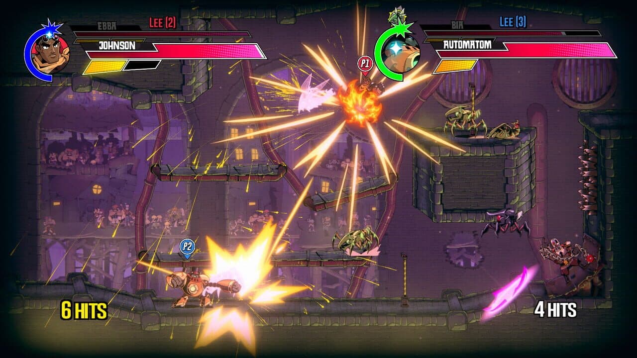 Speed Brawl thumbnail 7