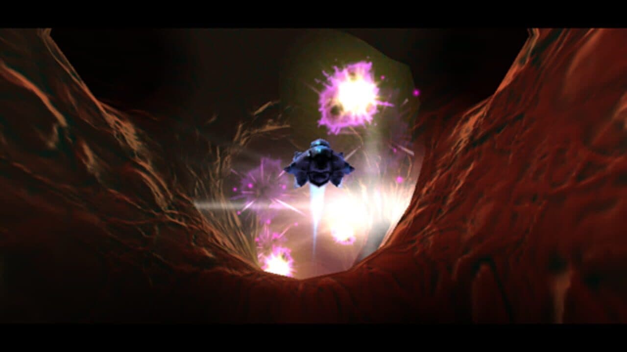 Nano Assault thumbnail 5