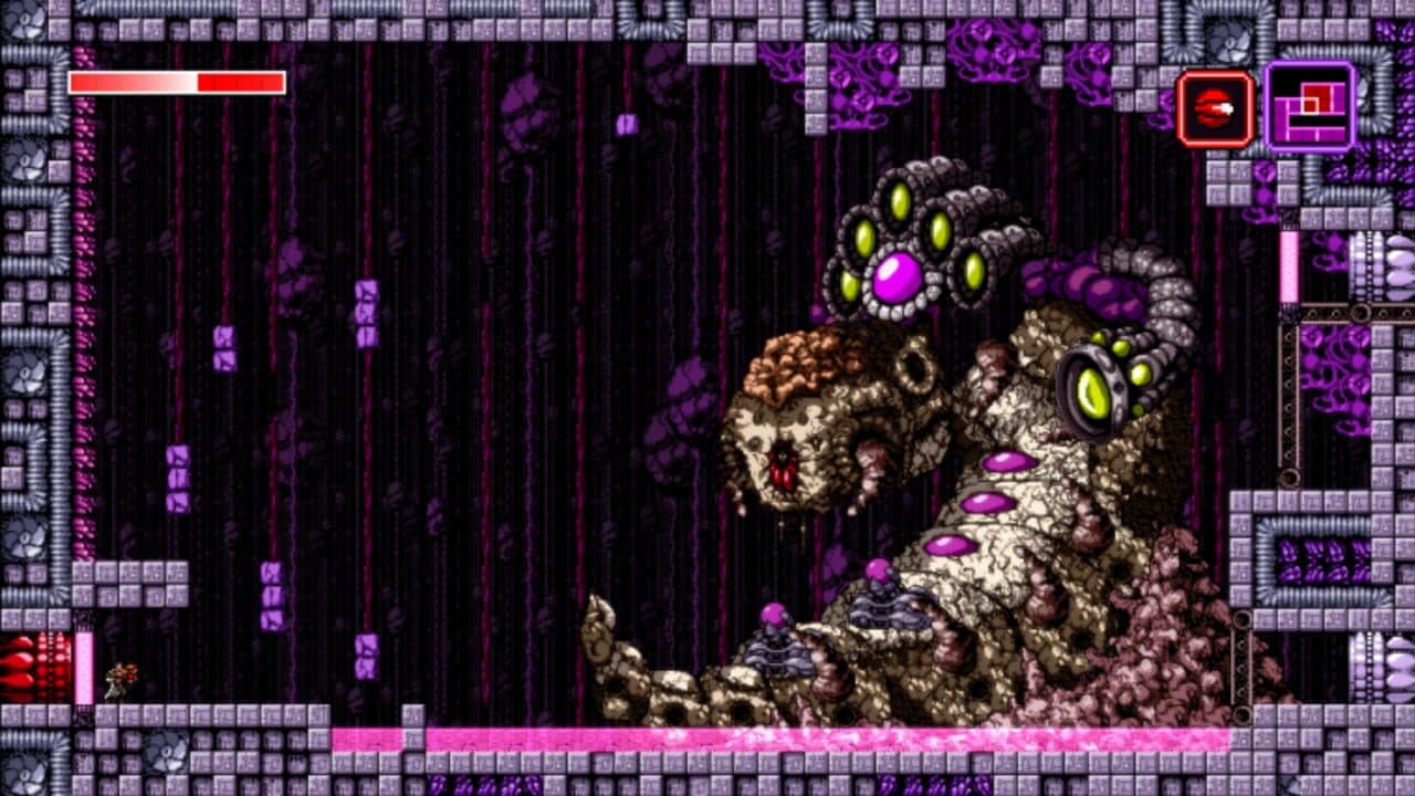 Axiom Verge thumbnail 6