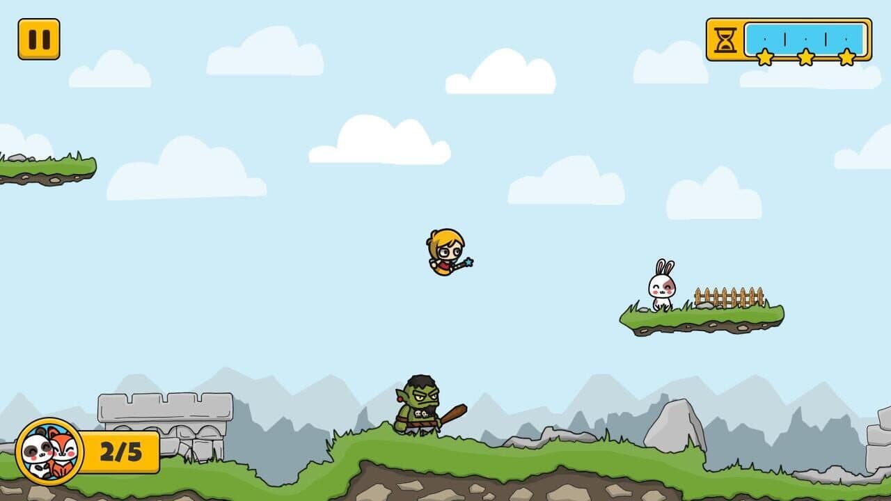 Fairy Rescue thumbnail 3