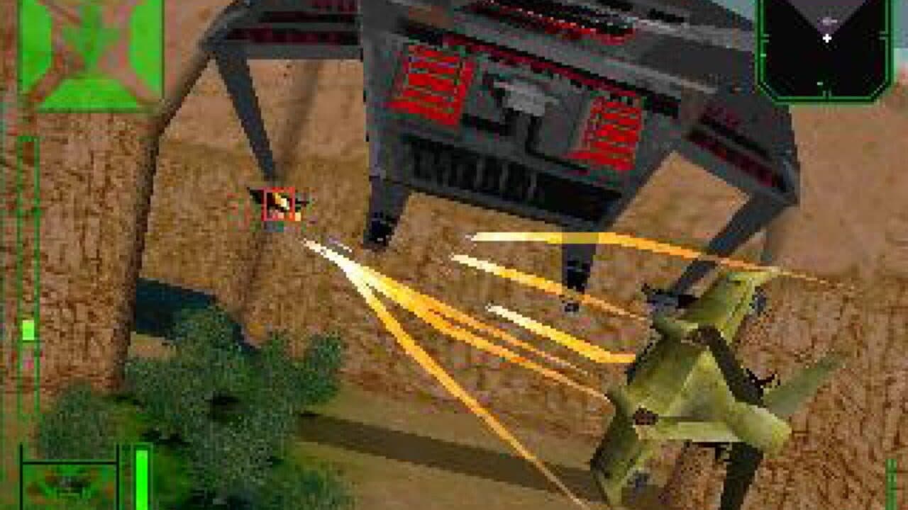 Warhawk thumbnail 3