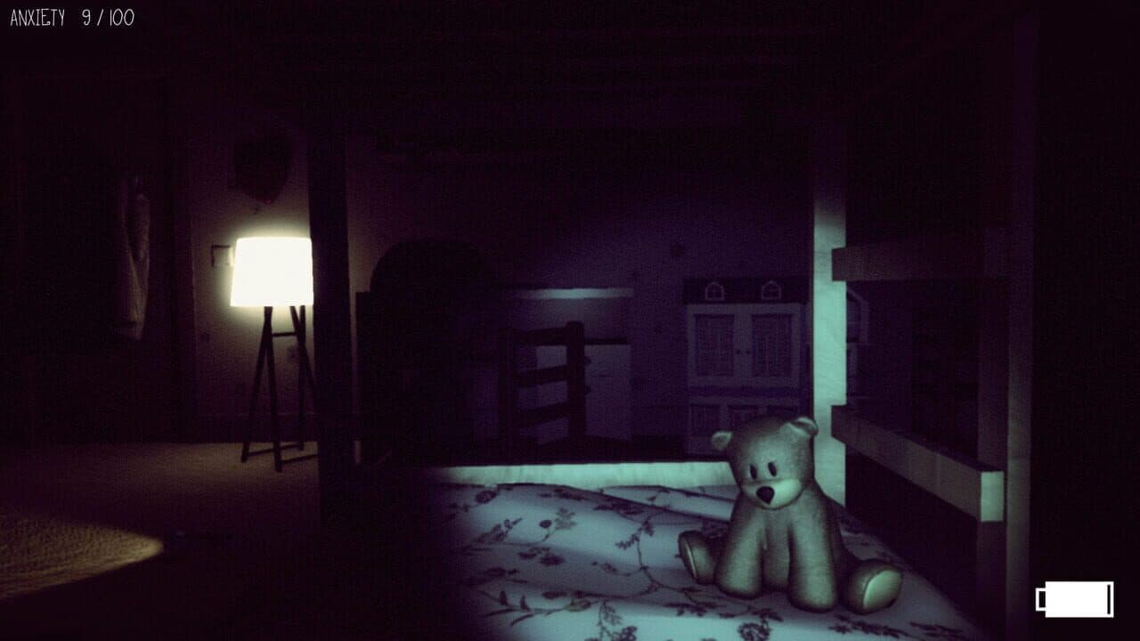 Shut Eye thumbnail 2