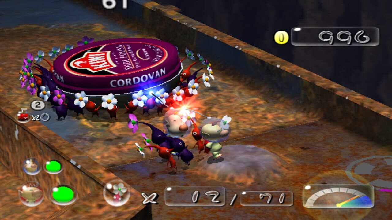 Pikmin 2 thumbnail 6
