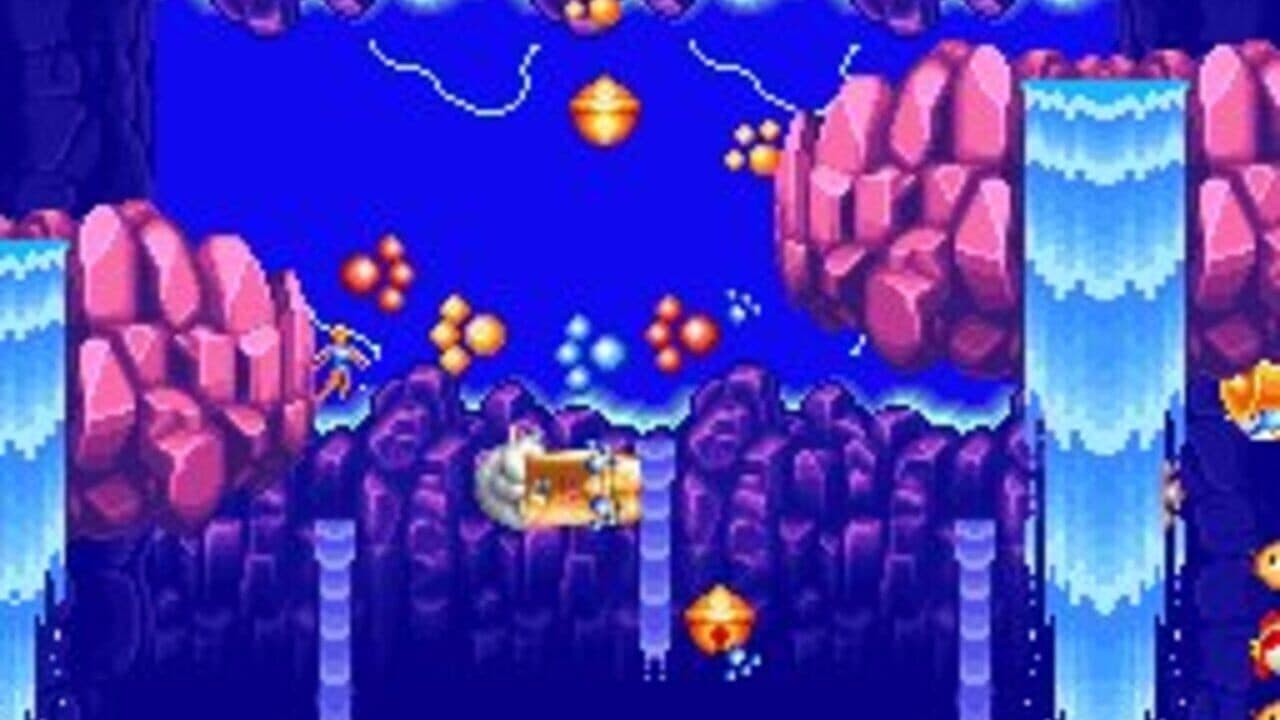 Jikkyou Oshaberi Parodius thumbnail 5