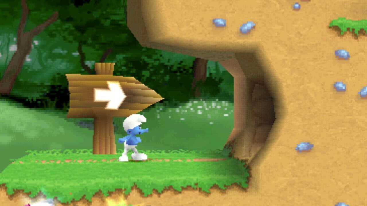 The Smurfs thumbnail 2