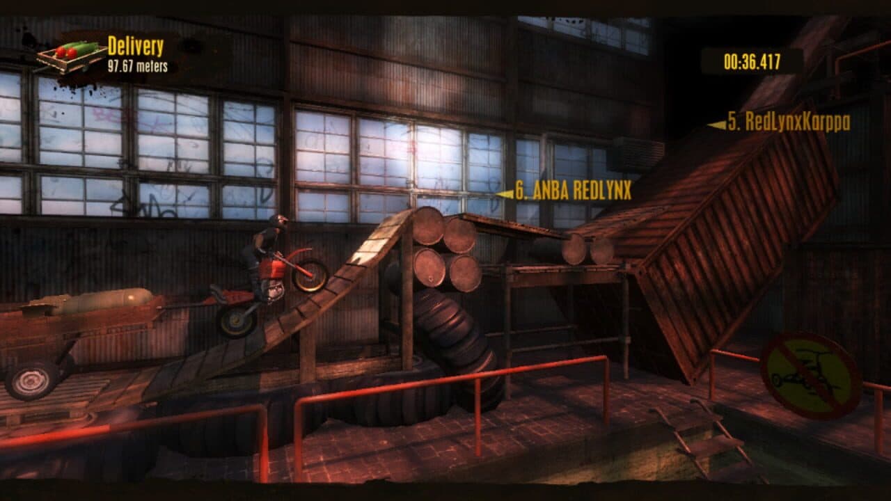 Trials HD thumbnail 4