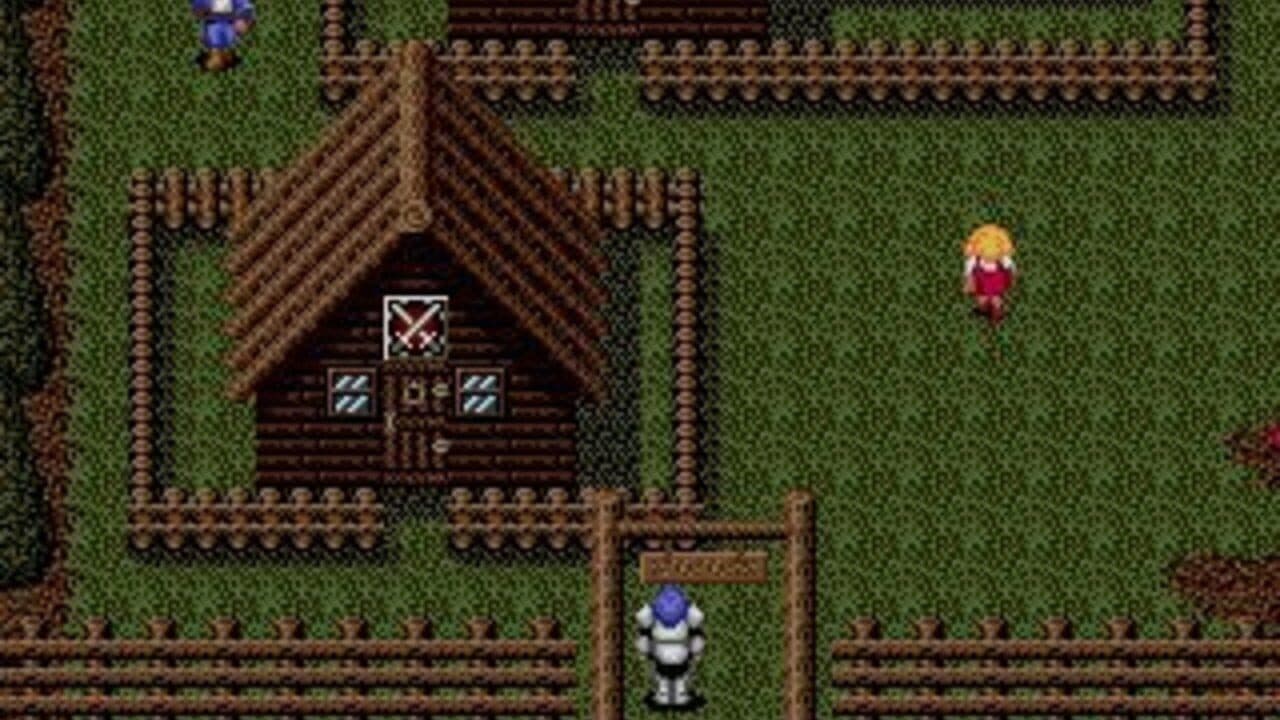 Sword of Vermilion thumbnail 9