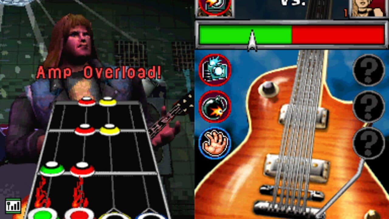 Guitar Hero: On Tour thumbnail 3