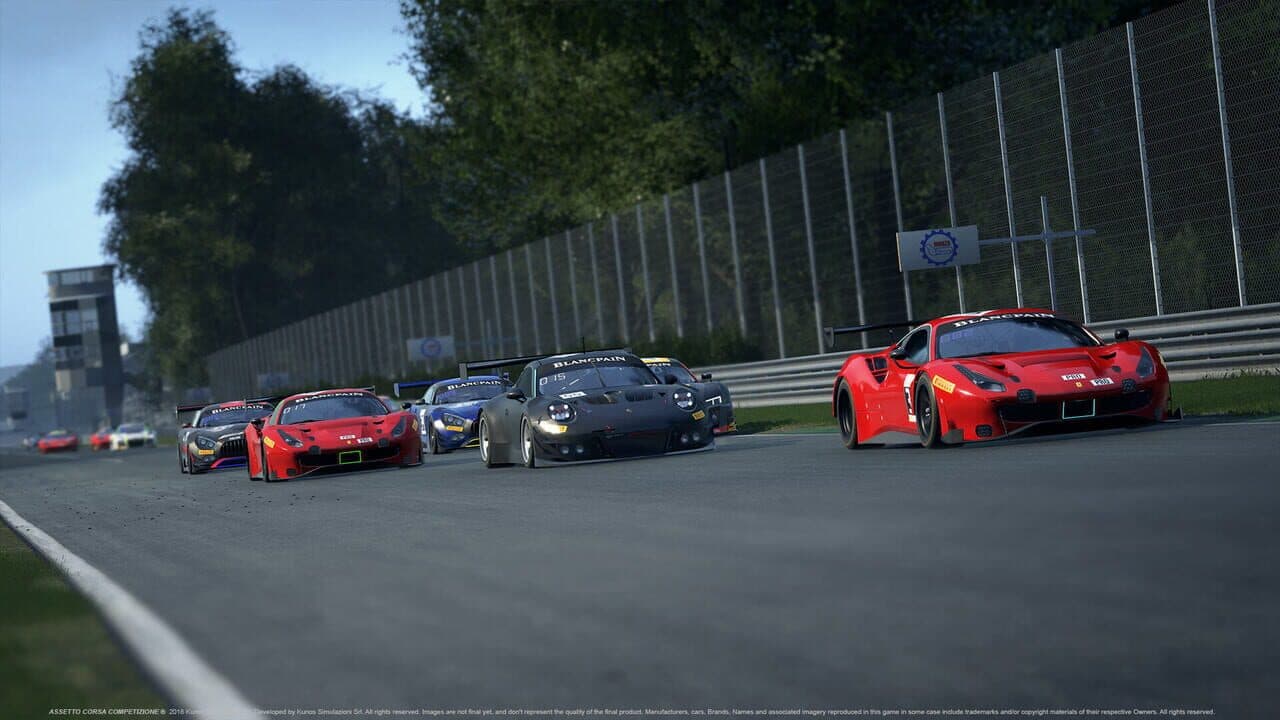 Assetto Corsa Competizione thumbnail 9